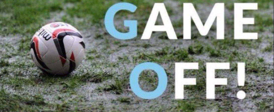Tomorrows proposed SDFA Cup game at home to AFC Stoneham, is now OFF

We now look ahead to Saturdays league game against Wincanton Town 

⚽️⚫️⚪️🟠