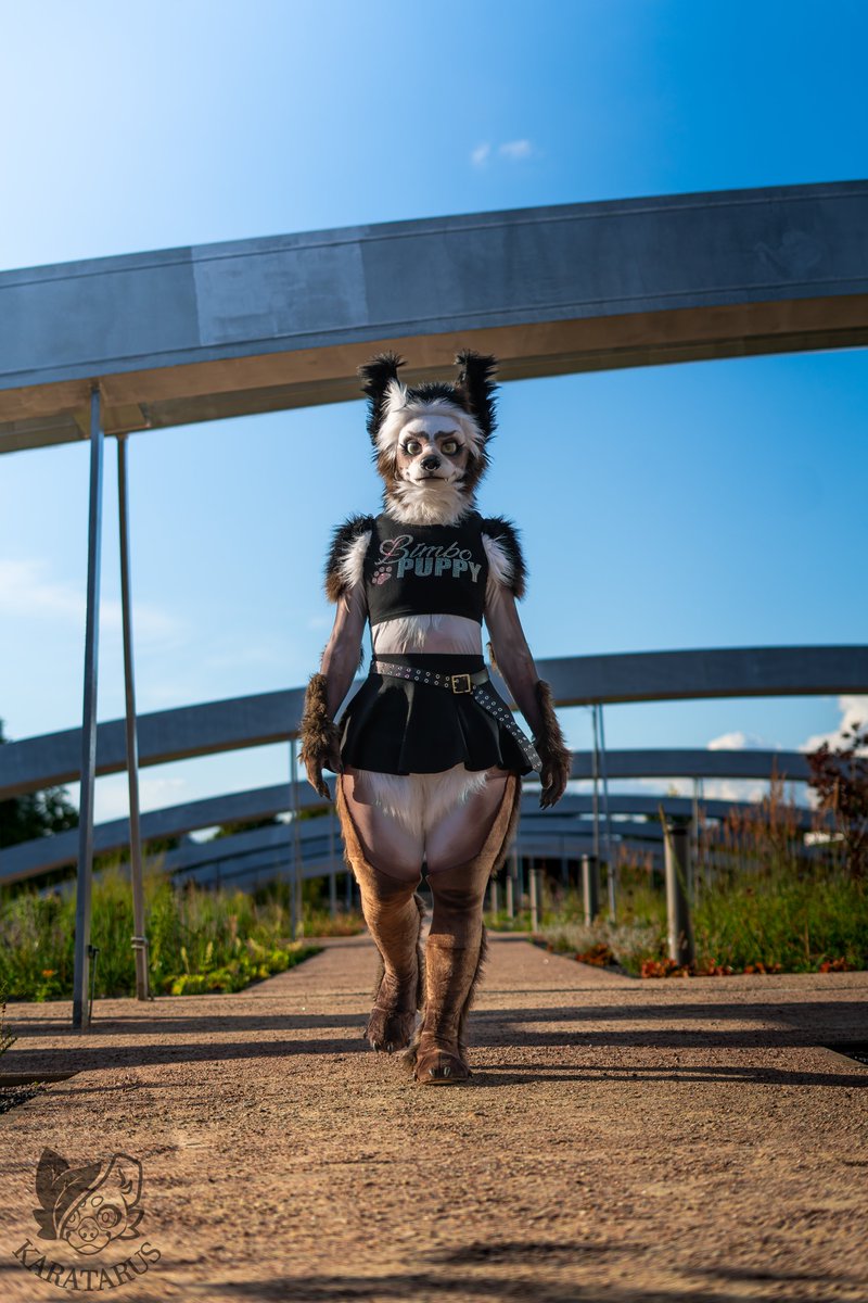On the roof of the CCH 😌 📸@/bill_karatarus (ig)