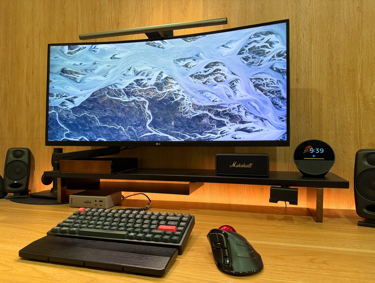 digimalog's tweet image. 夜作業はじめます