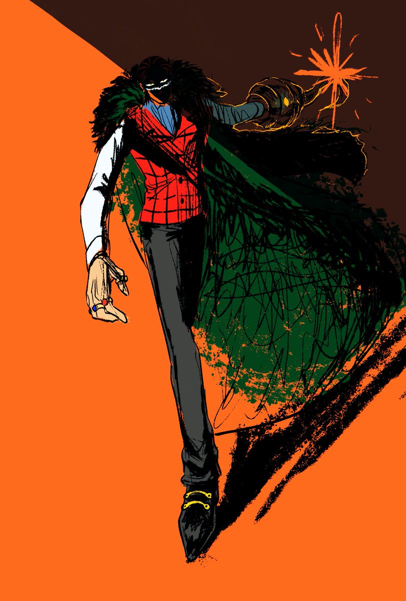 鐘月 (@fyrthik) on Twitter photo 