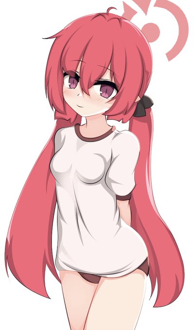 ブルマジュンコ(角羽なし) 