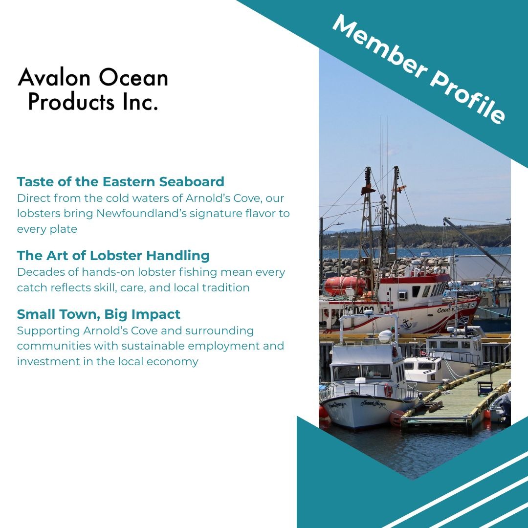 Association of Seafood Producers tweet media