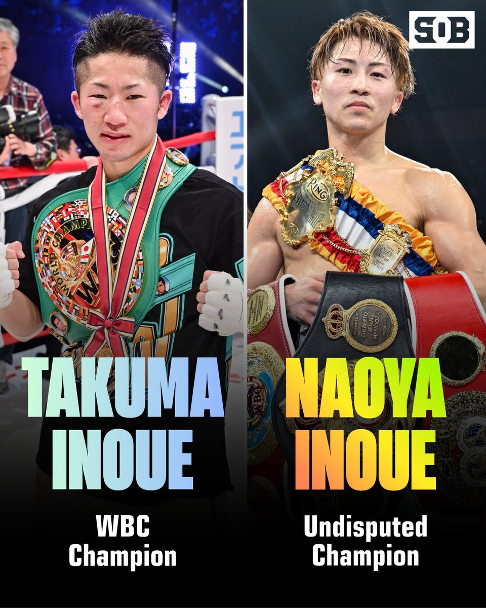 Source of Boxing tweet media