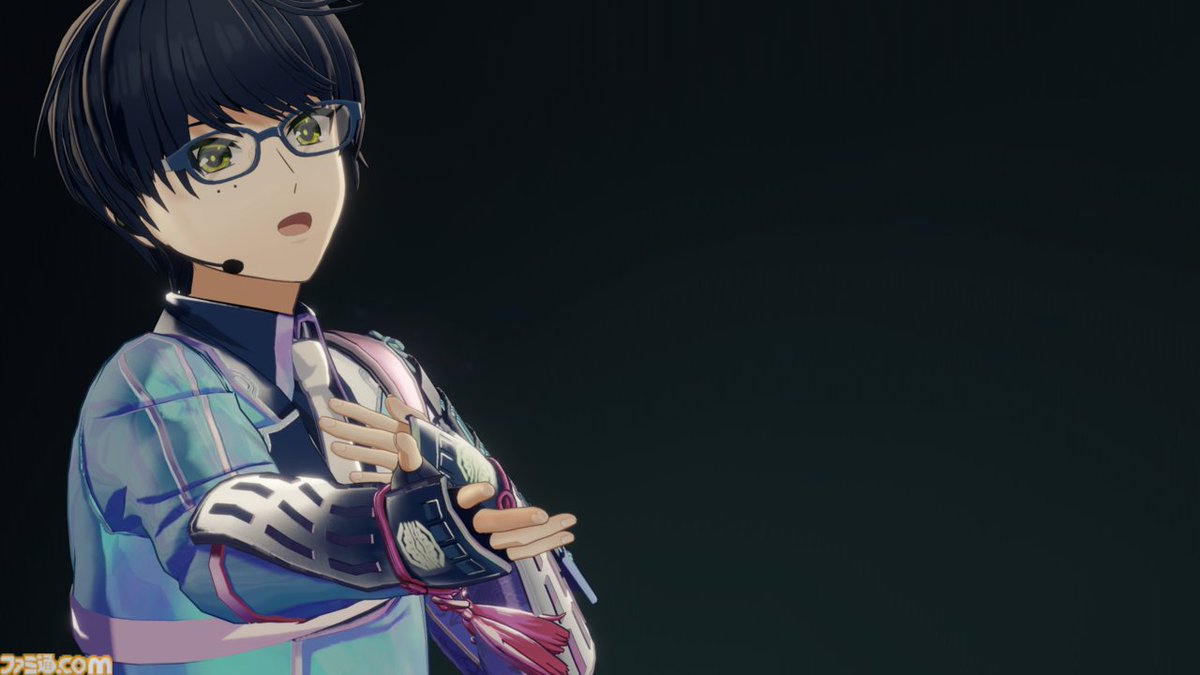 ゆーみん17@ファミ通 (@sym_fam) / Posts / X