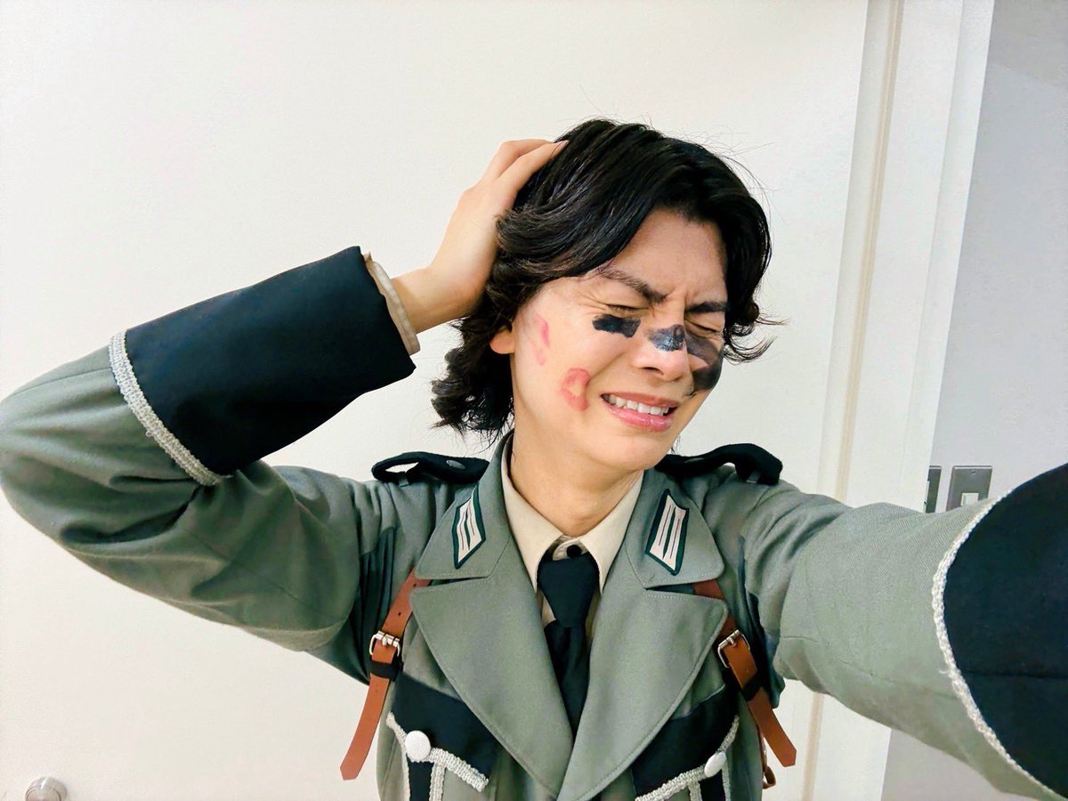 多和田任益 tweet media