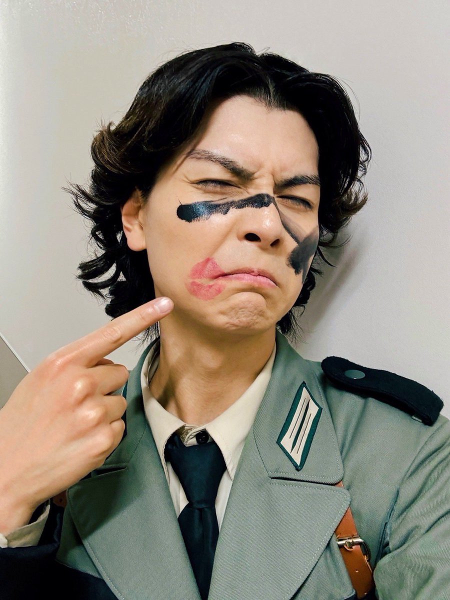 多和田任益 tweet media