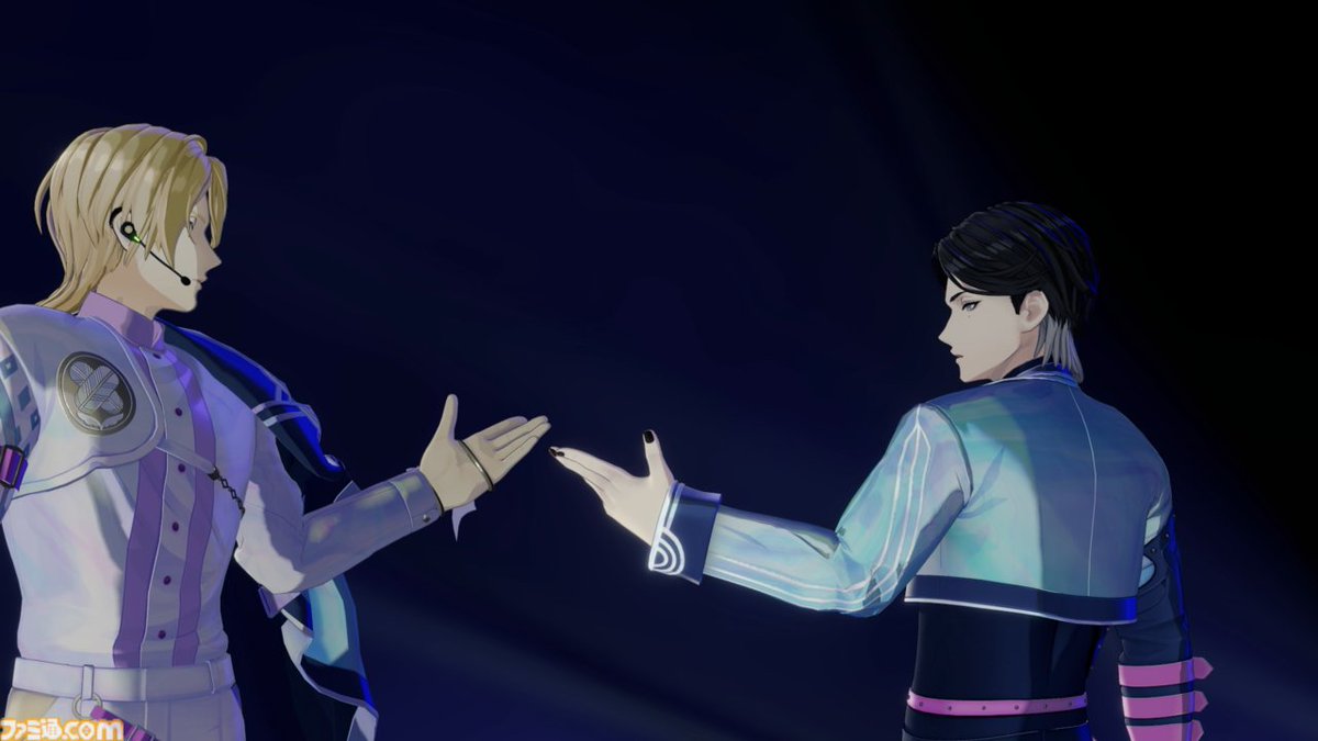 紫苑 (@Shion19Aster) / Posts / X