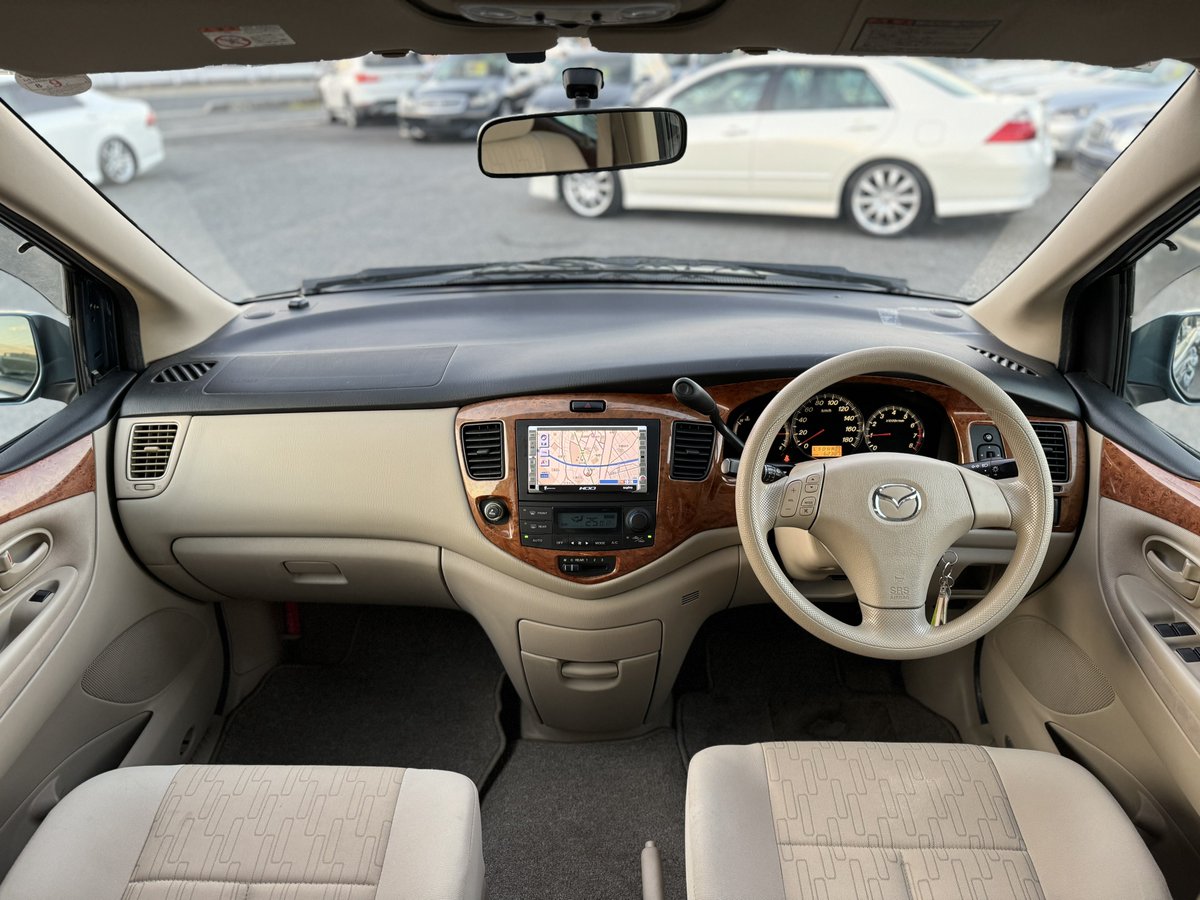 Aroute_3410022's tweet image. MPV スポーツ

6.2万km

ちょうど良いサイズ感とファミリーカーぽくない見た目が人気！

もちろんUSDM界隈からの支持も根強いです！
USDMやるなら上級グレードの"エアロリミックス"ではなく、あえての"スポーツ"でしょう！

いまめちゃくちゃ売れてます！

#LW3W #MPV