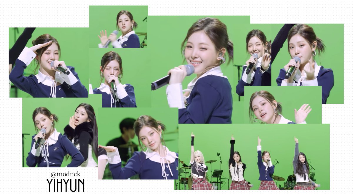 modneK's tweet image. #itslive_event_BabyDONTCRY_2
baby dont cry's latest single is so much fun. it is especially fun to listen and sing along to in a car ride :D