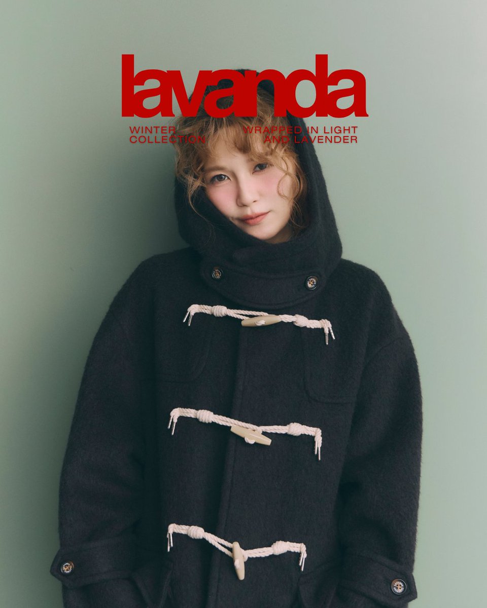 LAVANDA.jp tweet media