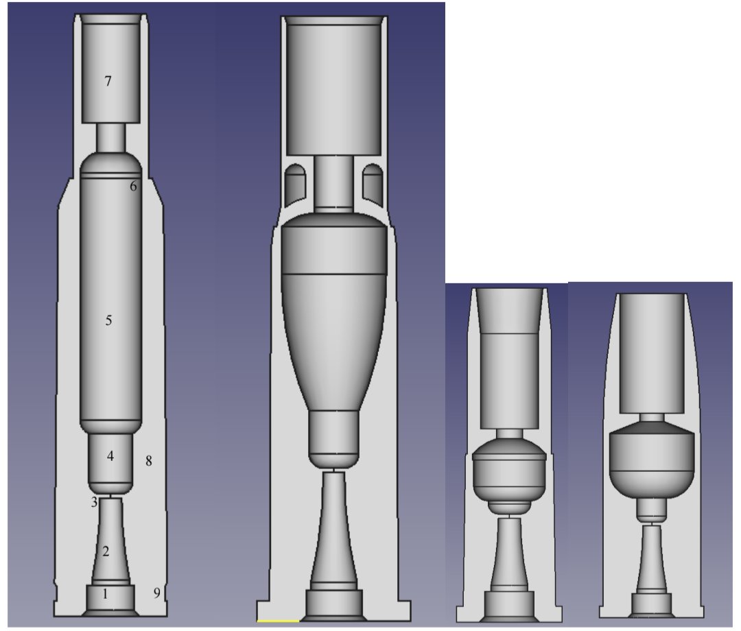 BlackLotusColit's tweet image. We got some questions regarding 3D Printed Ammo and I&apos;d like to answer some of y&apos;all&apos;s questions. Let me get you an update of where we are at currently with community development. Right now you are able to print a primer, a casing, and in some cases the bullet with a metal core…