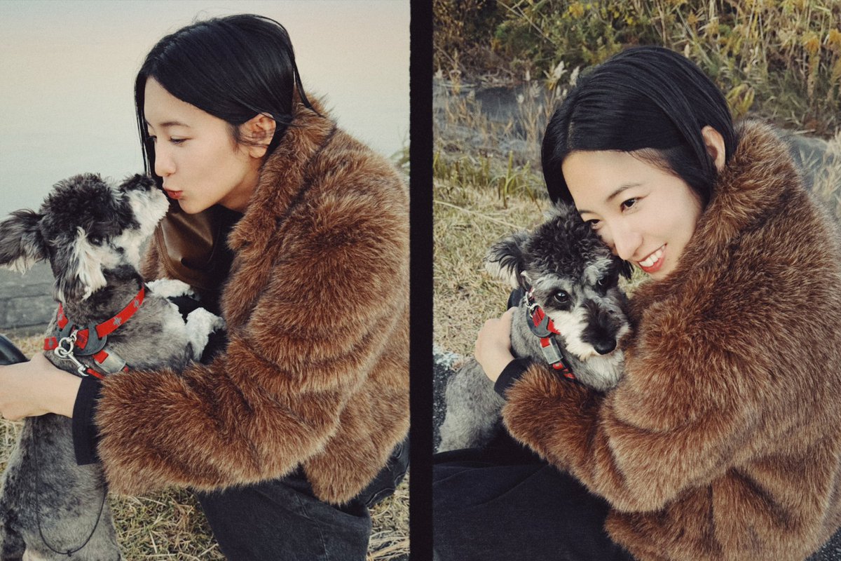 なんと、家族が増えました🐾

譲渡会で出会った、1歳2ヶ月の女の子です🐕‍🦺
名前は「ロポ」ちゃん。
家族みんなが「ロポに似てる」と言ってくれて、この名前に決めました。
ロポちゃんのように、強く、たくさんの愛情に包まれて育ってほしいです🐺🩵

ロポちゃんのこと、これからよろしくお願いします🐶
