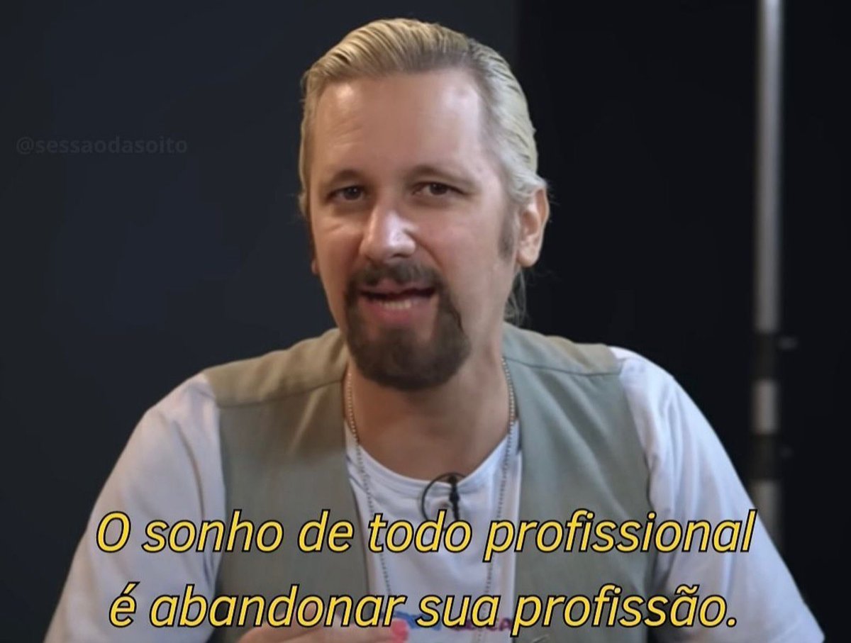 bicmuller's tweet image. Segunda-feira