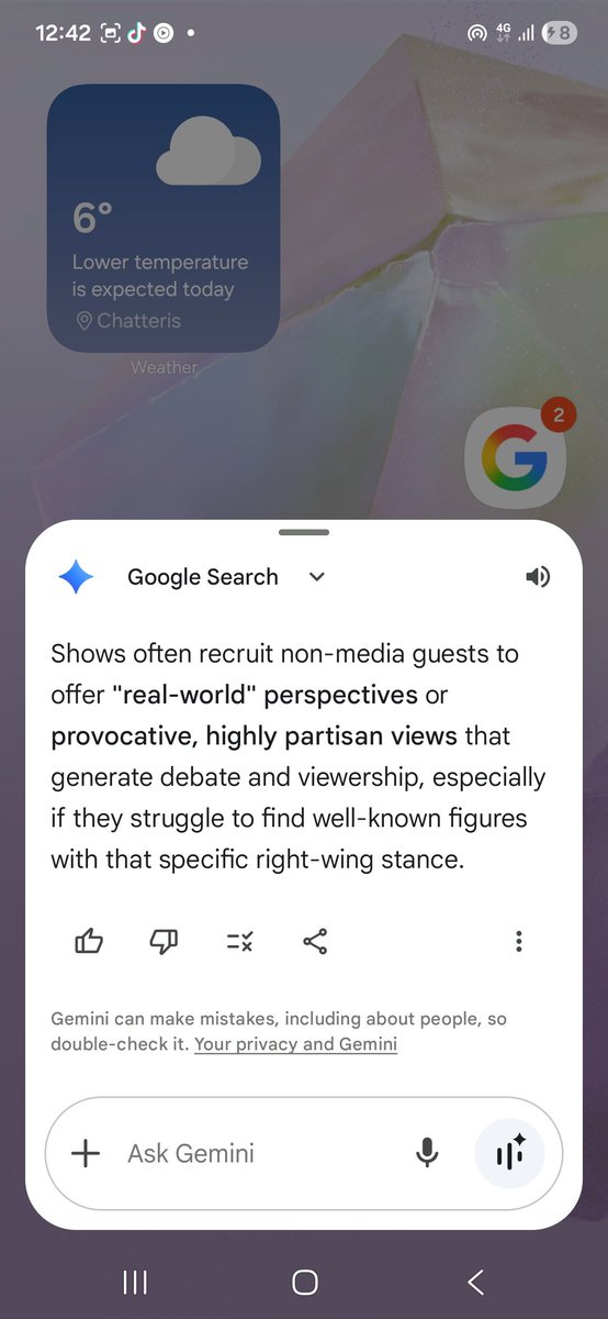 Maybe #StormHuntley producers had trouble recruiting  someone wanting to sell their soul on a Monday morning no problem though Claudia jumped at the chance to look down her nose at people #JeremyVine