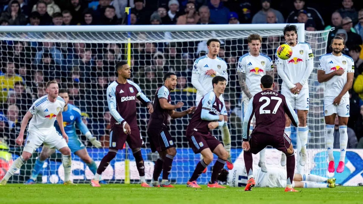 #LUFC 1-2 Aston Villa: Creeping death

After all that has happened at Leeds over the last decade, I left Elland Road on Sunday reminded of just how little has changed.

by @robconlon25

thesquareball.net/leeds-united/l…