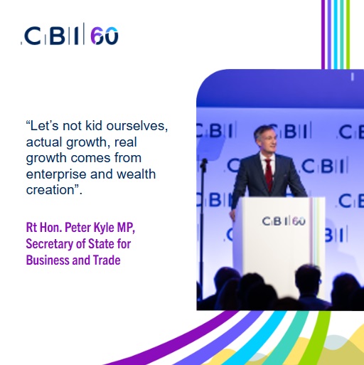 CBI tweet media
