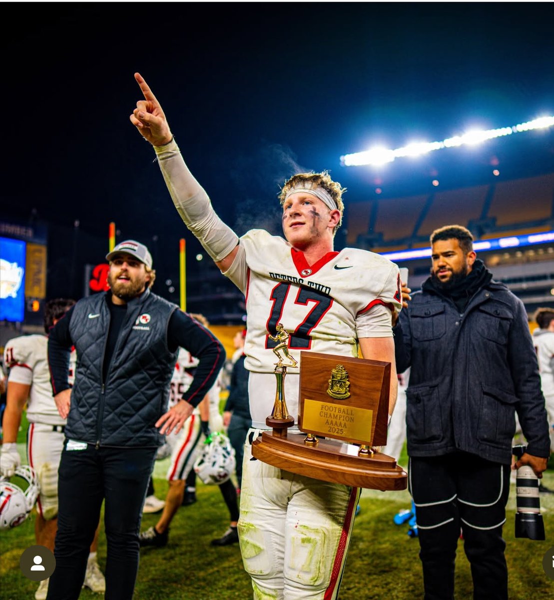 The Content King Sports Media tweet media