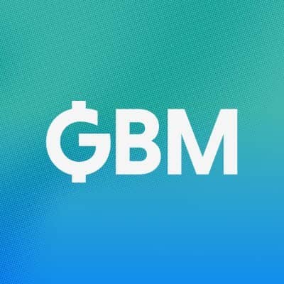 C_ryptosoft's tweet image. The $GBM IDA is officially live.

A fair-launch auction on Base where every bid starts at 0 USDC.

Get an instant reward each time you’re outbid — up to 10% back.

Join in: ida.gbm.auction
You&apos;re going to love it 

@GBMauction
$IDA $GBM