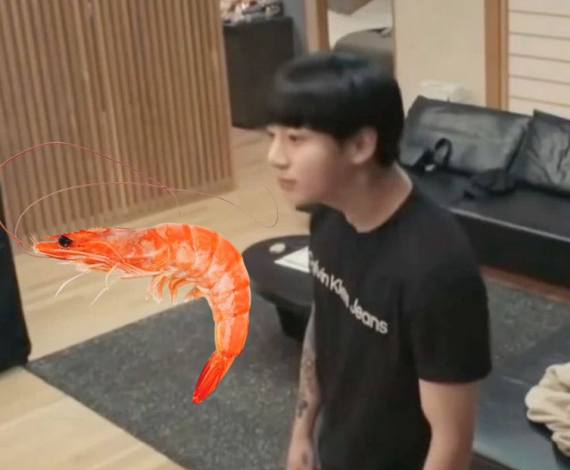 yoonify's tweet image. u are what you eat