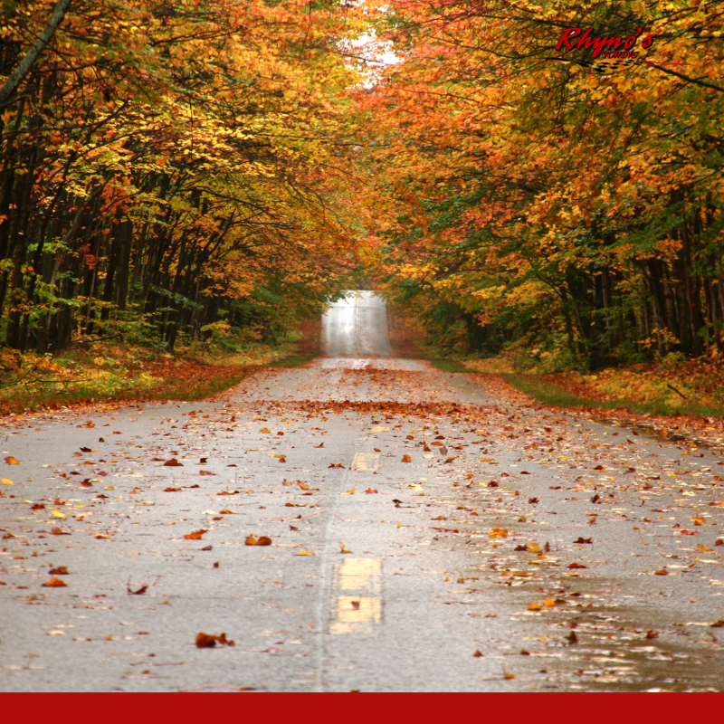 MatthewRhyno's tweet image. 🍂 Fall roads can be slick with rain and leaves — drive safe! And if trouble strikes, our towing team is always just a call away. 🚨
#TowingService #FallDriving #RoadSafety #towingcompany #towing #roadsideassistance #towingservice #roadsidehelp #RhynosTowing