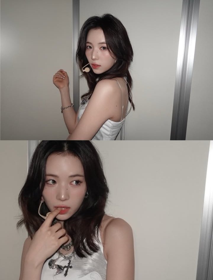 MAYA@プロフィールの確認お願いします Maya