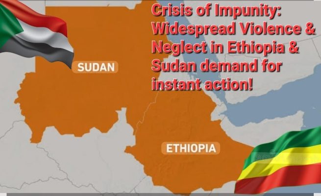 GhideonMusa's tweet image. Silenced Voices, Shattered Lives: Ethiopia and Sudan’s Human Rights Catastrophe
By  Alula C Frezghi @AlulaFre 
Red Sea Beacon

The Horn of Africa today stands at the epicenter of two of the world’s gravest human rights crises. In Ethiopia, drone bombardments by the military have…