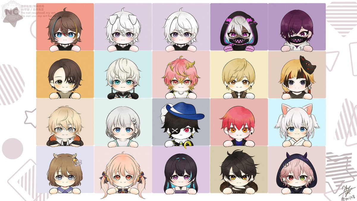 yu!(ゆい) (@yui128) / Posts / X