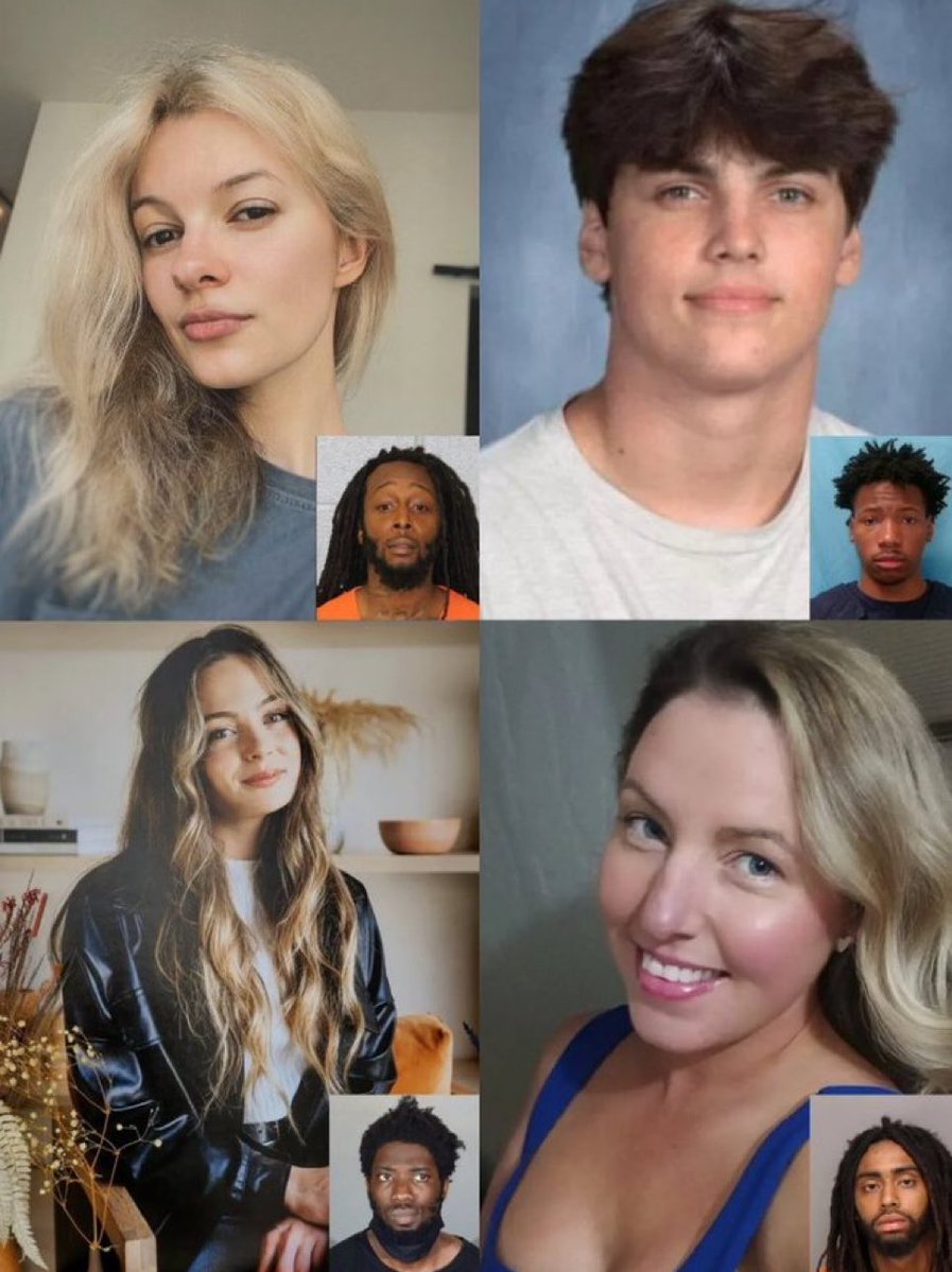 BasedBandita's tweet image. Anyone else noticing a pattern?