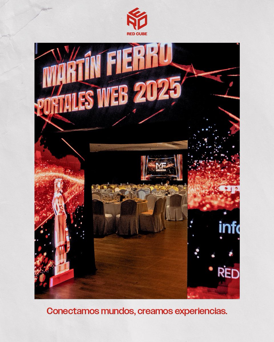 Red Cube tweet media