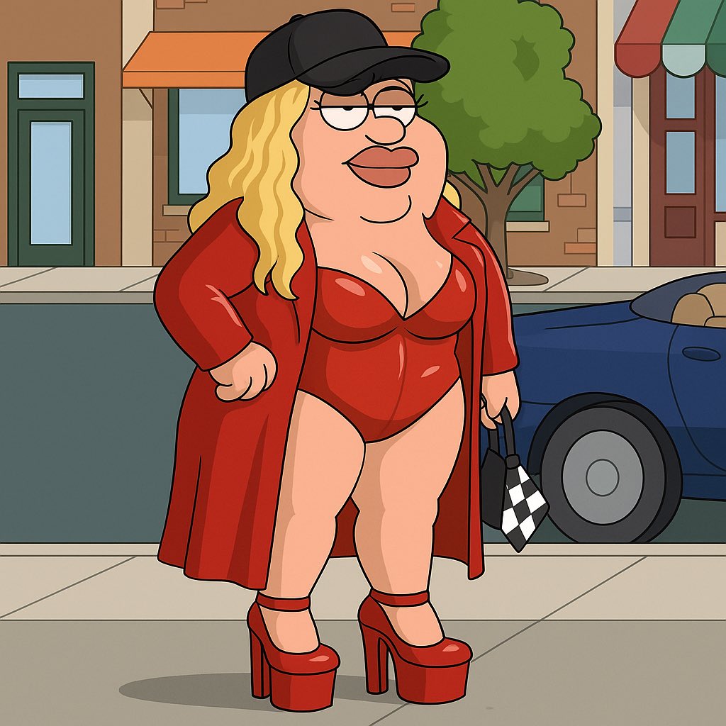 hexminaj's tweet photo. family guy is too quick😭 https://t.co/Cn0DAsxFVN
