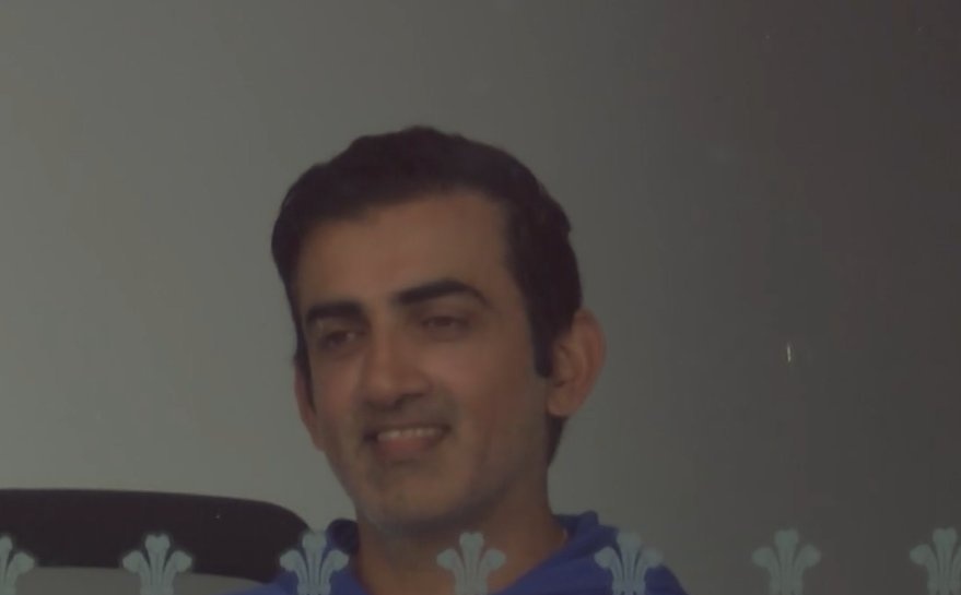 Mahiyank_78's tweet image. If Gambhir had been appointed captain in 2007 instead of Dhoni, there would have been no Kohli, no Rohit, no Jadeja and no ICC trophies. 

The only thing we would have got was embarrassment .