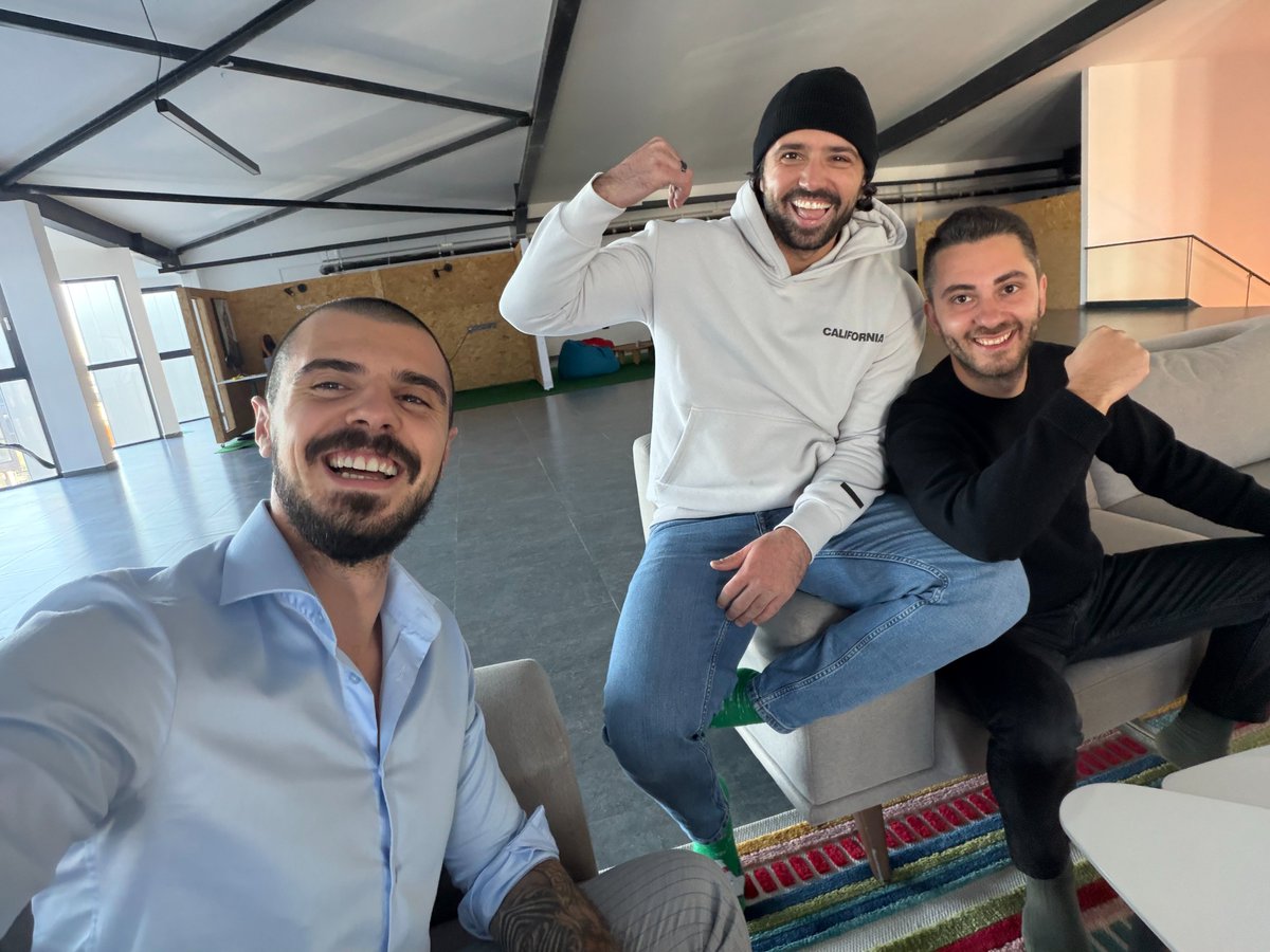 Eduard Luta tweet media