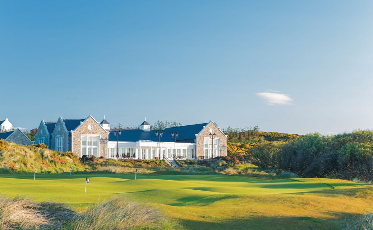 BRANDLINK GOLF tweet media