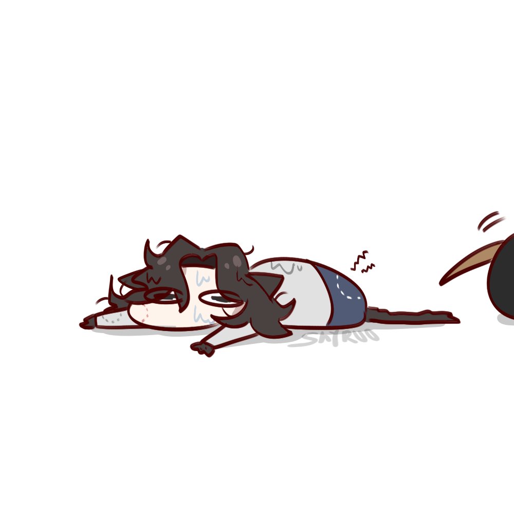 aftermath #Sylus #LoveandDeepspace #sylusmc