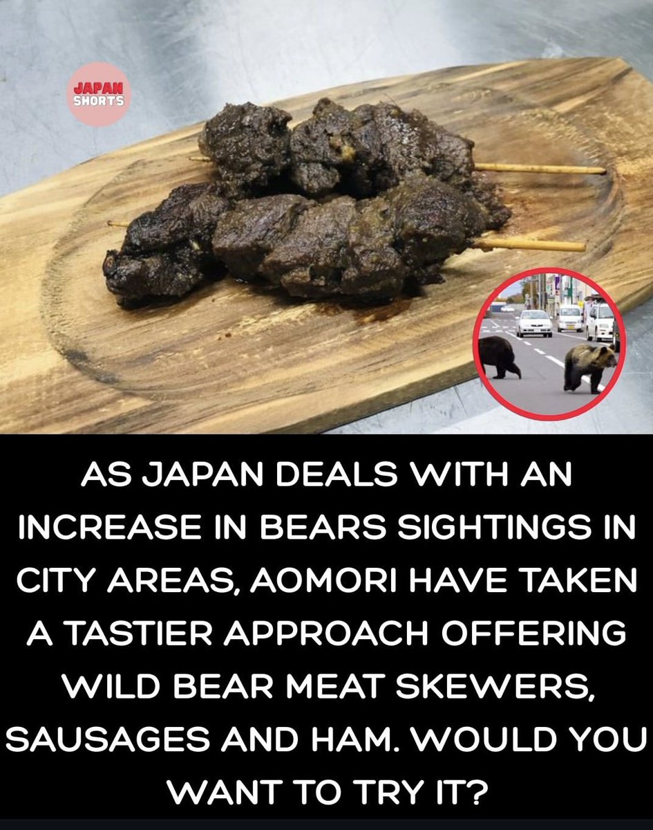 Cannibalisme ?