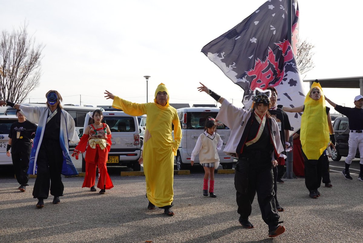 3a1c2517e361475's tweet image. #紅翔連