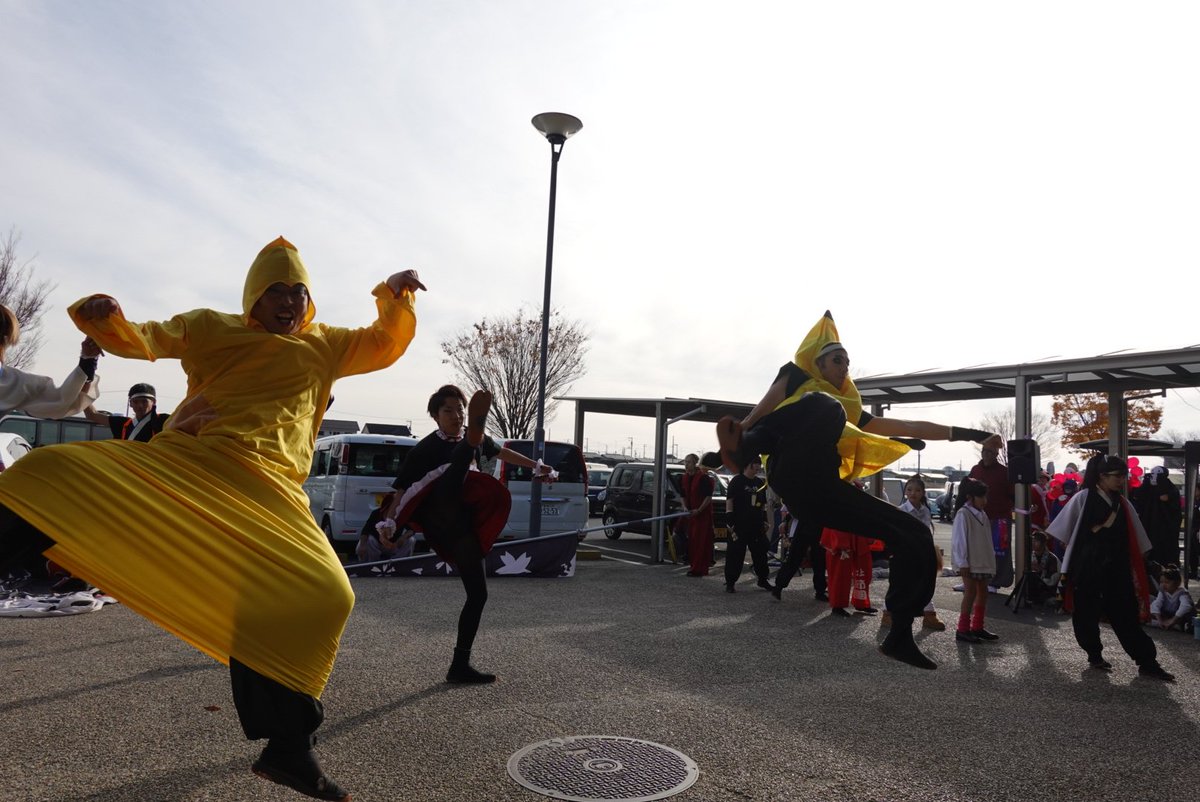 3a1c2517e361475's tweet image. #紅翔連