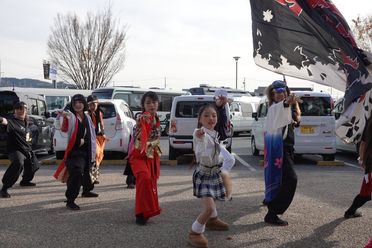 3a1c2517e361475's tweet image. #紅翔連