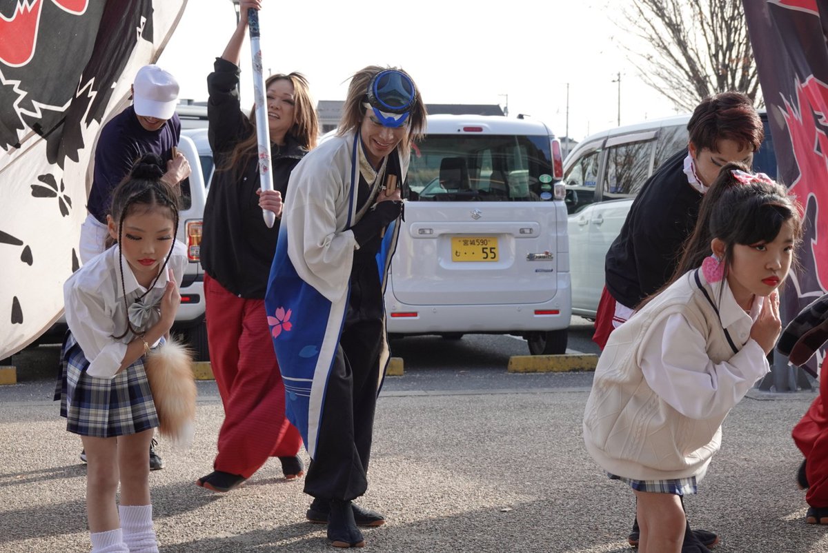 3a1c2517e361475's tweet image. #紅翔連