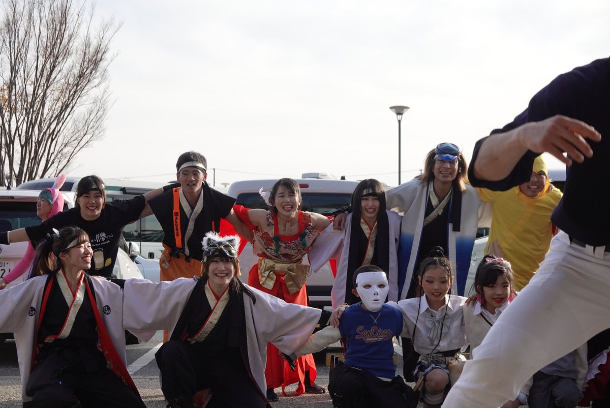 3a1c2517e361475's tweet image. #紅翔連