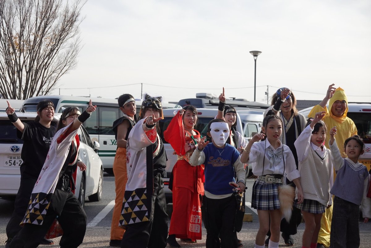 3a1c2517e361475's tweet image. #紅翔連