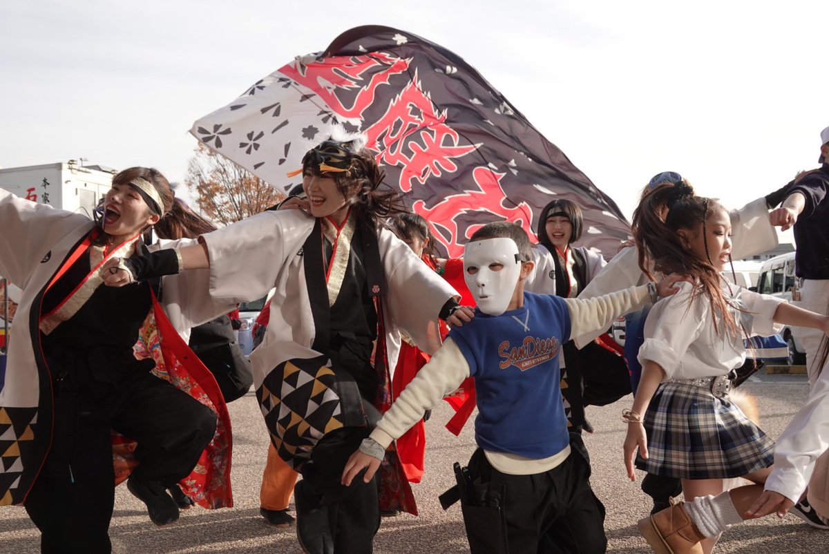 3a1c2517e361475's tweet image. #紅翔連