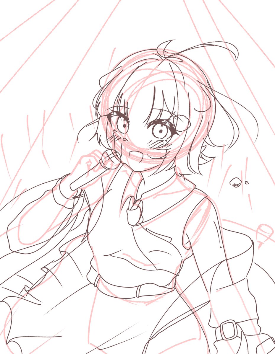 どっちがいいかな