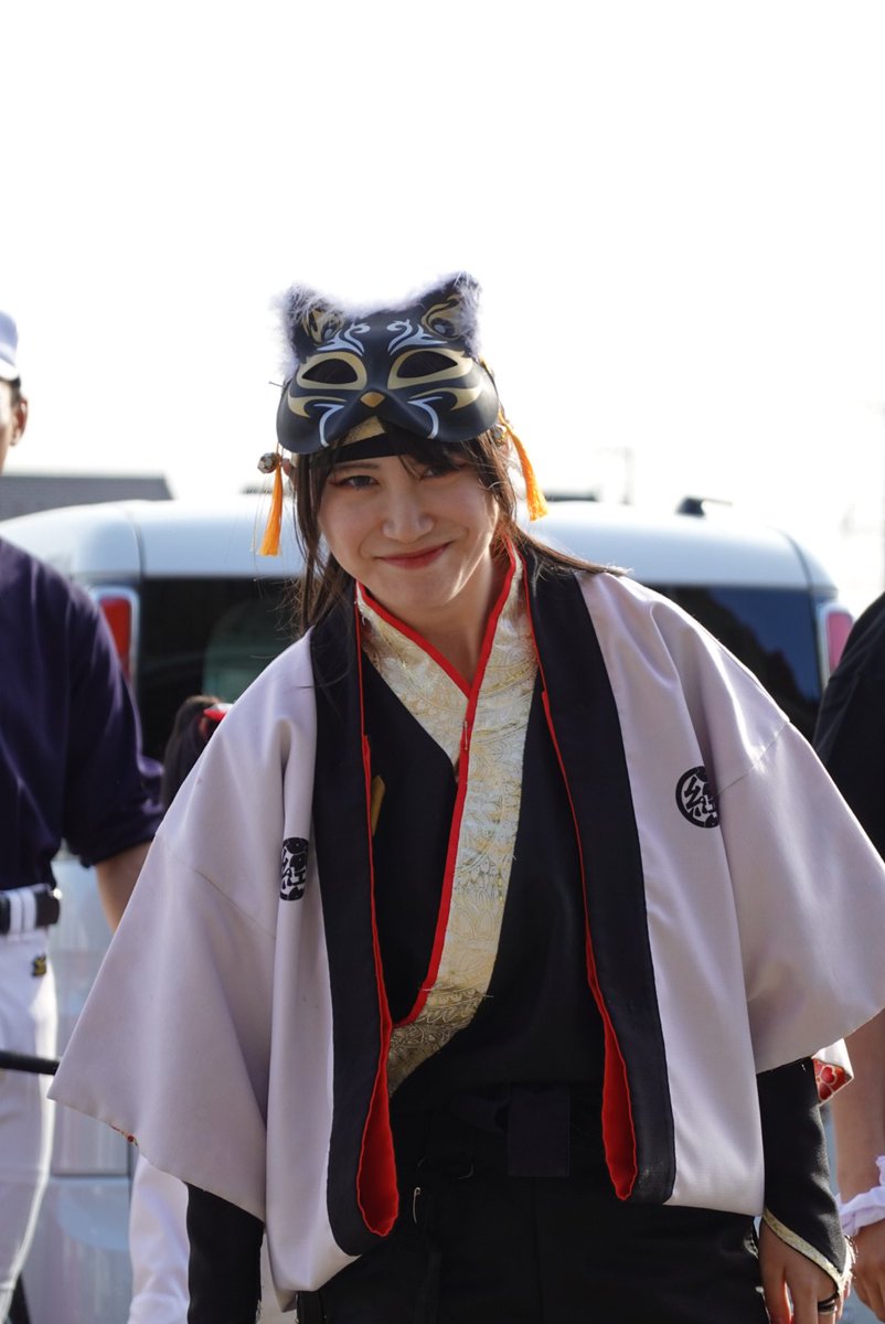 3a1c2517e361475's tweet image. #紅翔連
#昨日のばぶ