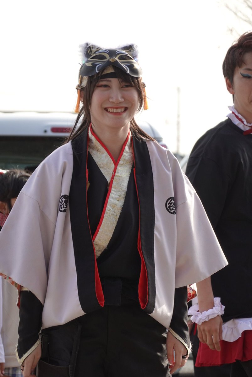 3a1c2517e361475's tweet image. #紅翔連
#昨日のばぶ