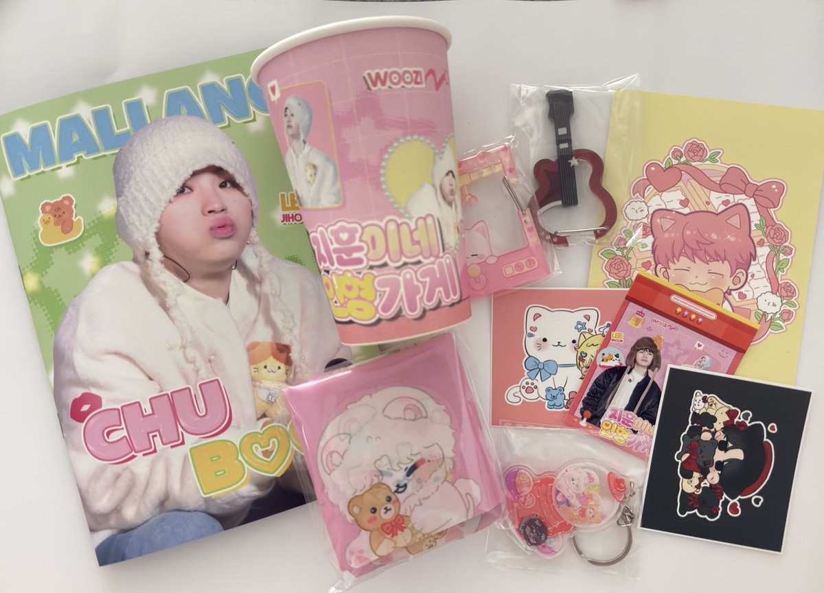 햄찌오🐯🐹 tweet media