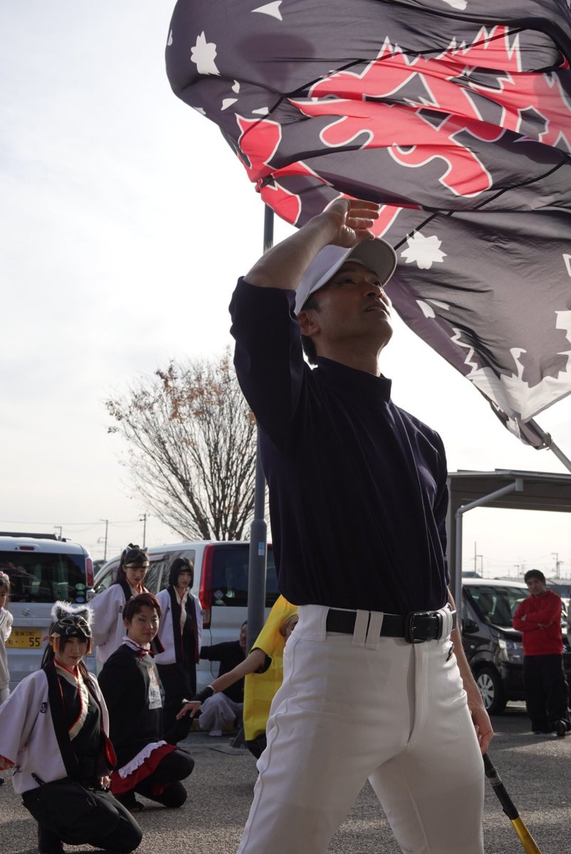 3a1c2517e361475's tweet image. #紅翔連