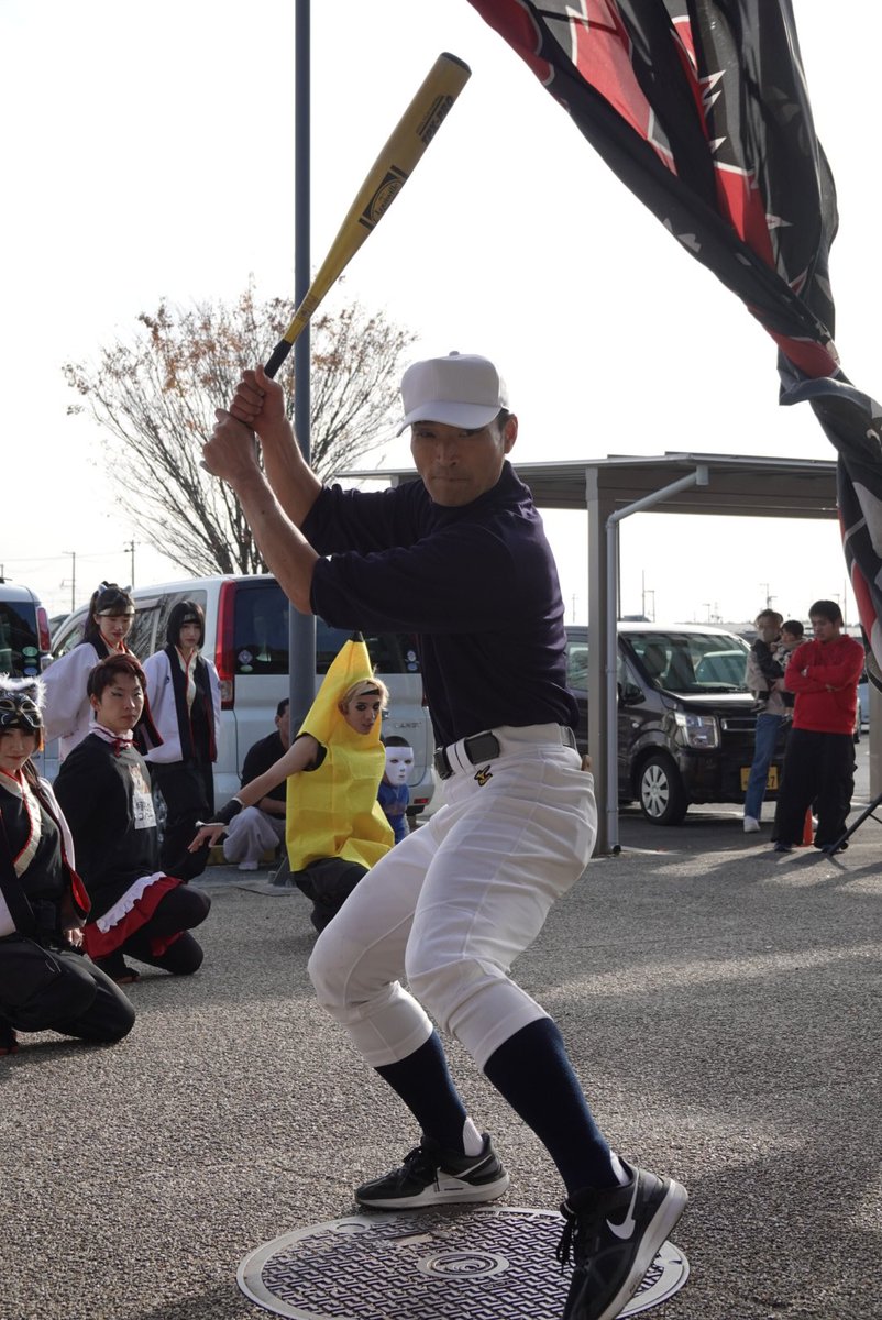 3a1c2517e361475's tweet image. #紅翔連