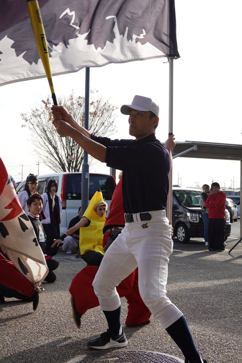 3a1c2517e361475's tweet image. #紅翔連