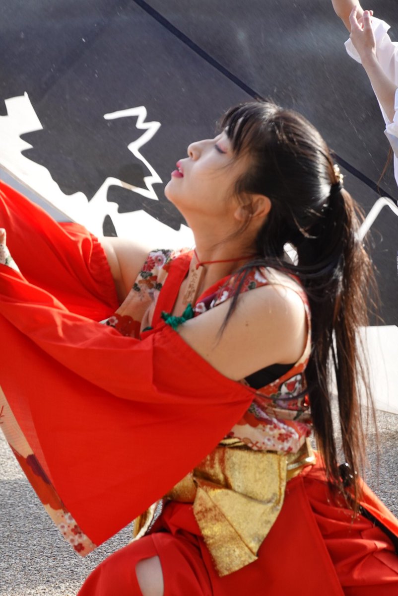 3a1c2517e361475's tweet image. #紅翔連